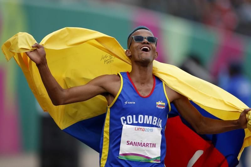 Jornada 14: Colombia suma a toda velocidad en el penúltimo día de los Juegos