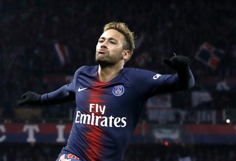 El PSG quiere al menos 200 millones por Neymar, según "Le Parisien"