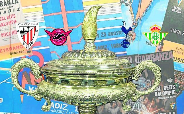 Manuel Vizcaíno: "El fútbol femenino está de moda"