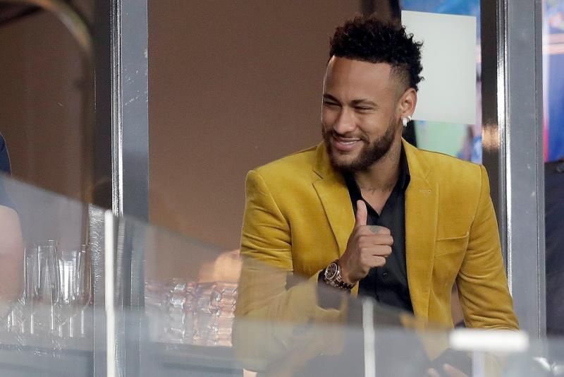 El Barça ha acelerado para hacerse con Neymar, según "RMC Sport"