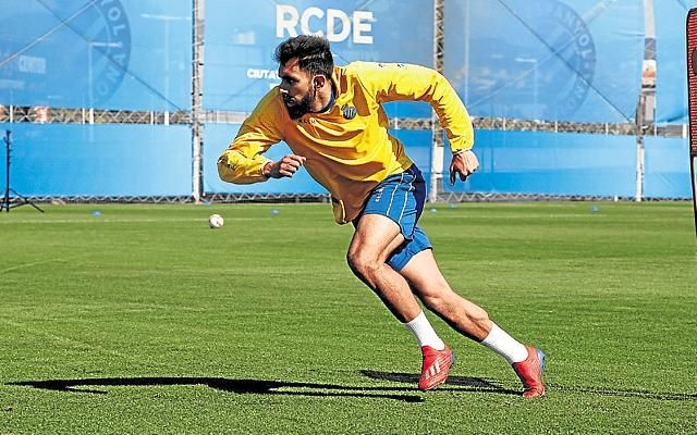 El final está escrito: Betis y Espanyol se quedan sin cuerda