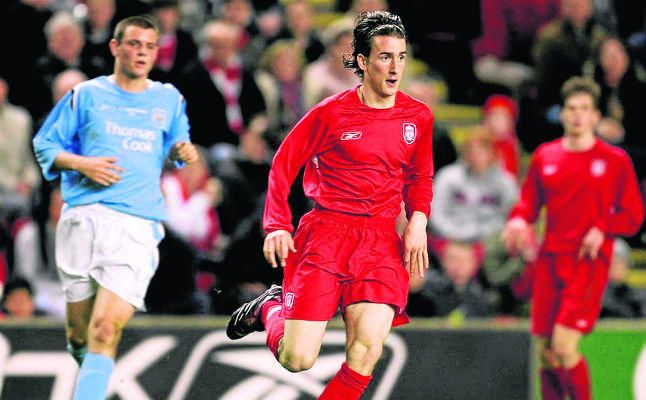 Entre el Mersey y el Guadalquivir