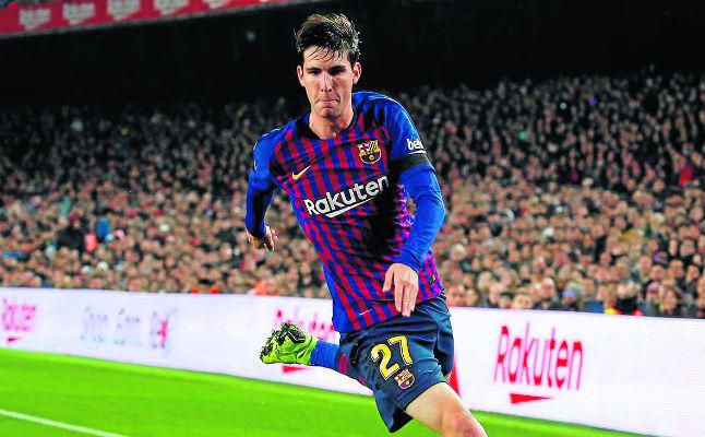 Miranda finalmente podría acabar en el Marsella