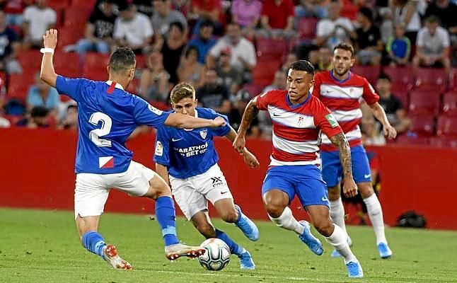 Pozo se gana seguir... y la renovación