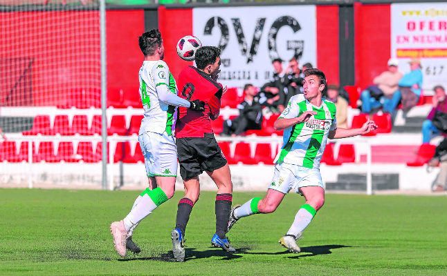 Horas claves en el Gerena
