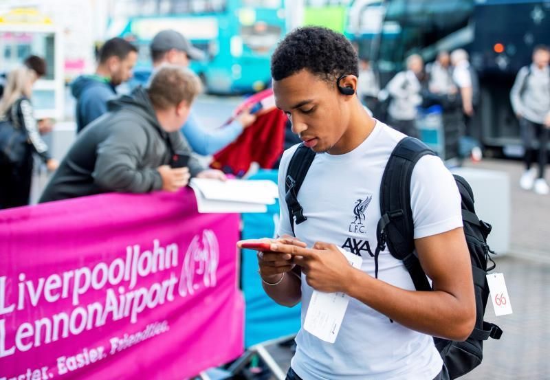 Liverpool y Chelsea culminan la fiesta europea