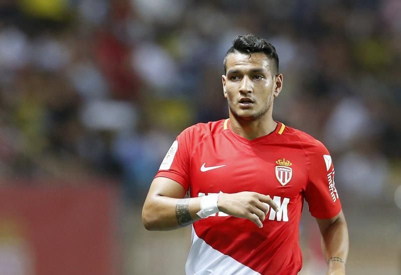 Rony Lopes pasa examen médico previo a su fichaje por el Sevilla
