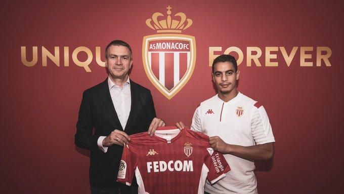 Ben Yedder se va del Sevilla incluso por más de su cláusula