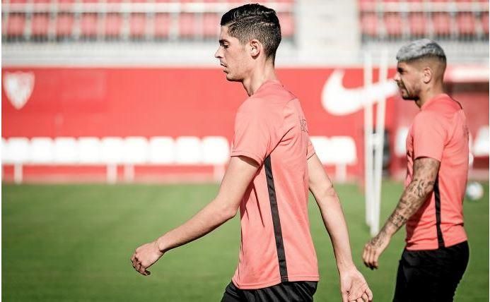 OFICIAL: Carlos Fernández, cedido al Granada