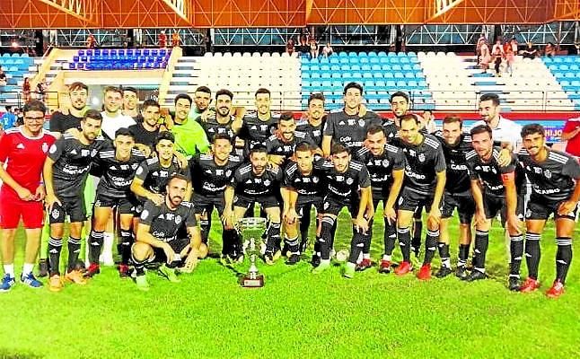 Utrera: Jesús Blanco quiere repetir, pero ahora en el campo