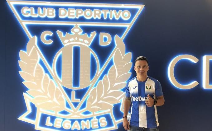 El esfuerzo del Leganés, la necesidad de Roque