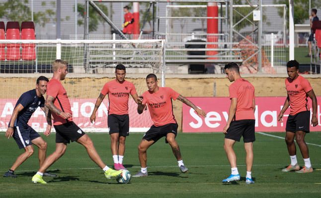 Arana, a la espera de un efecto dominó