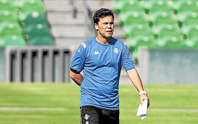 Sergio y su 'maldicion' ante Rubi