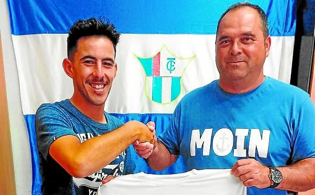 Las lesiones, único lunar en el Torreblanca