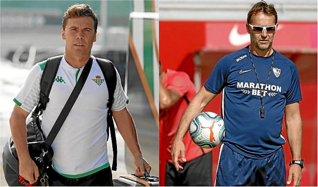 Proyectos a rematar con el balón rodando