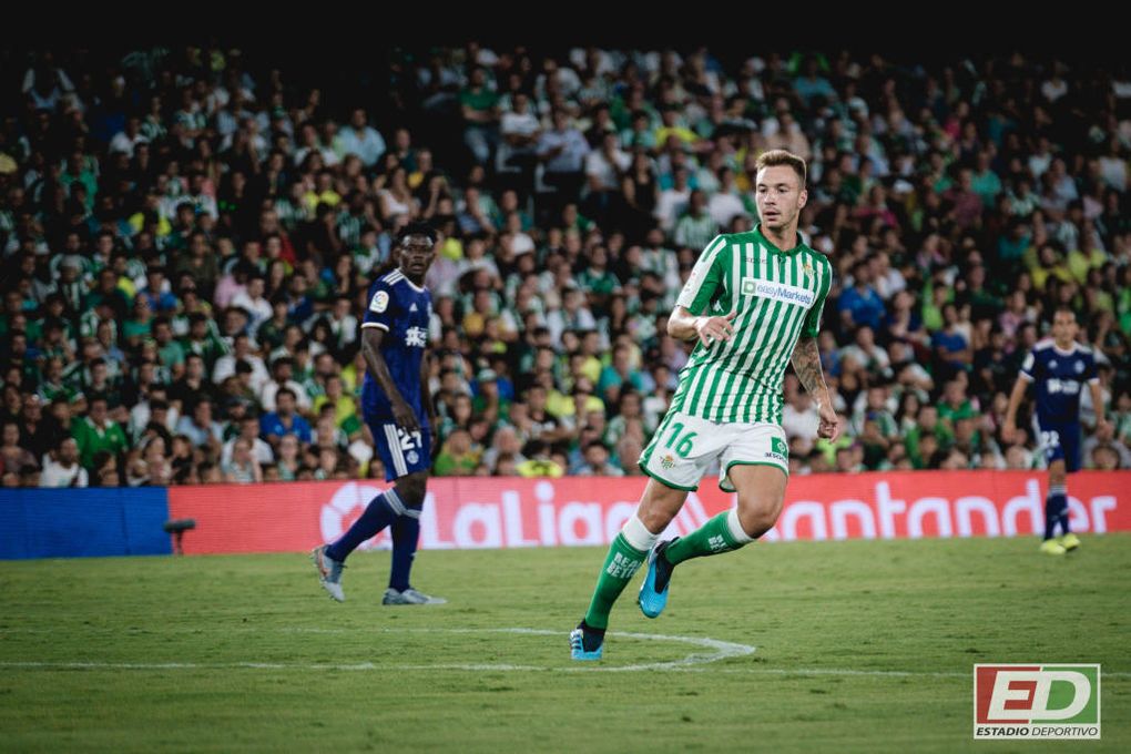 Loren: "No hay que reprocharle nada a nadie"