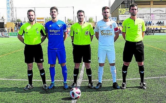 Tercera: Silencio, hablan los capitanes