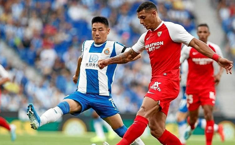 Lopetegui, pendiente de Diego Carlos y Ocampos