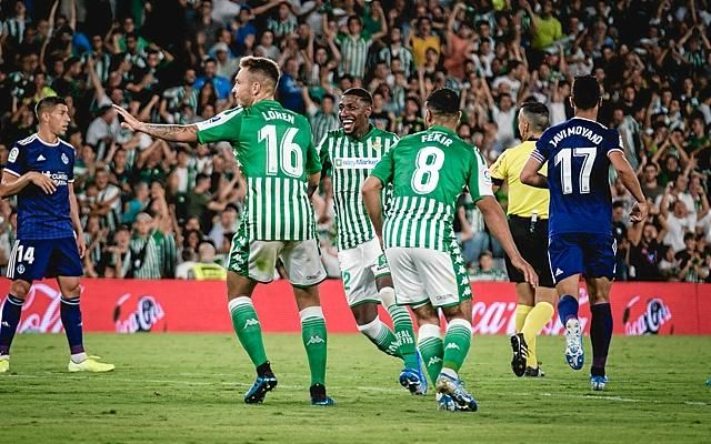 Eduardo Maciá 'tienta' a Loren