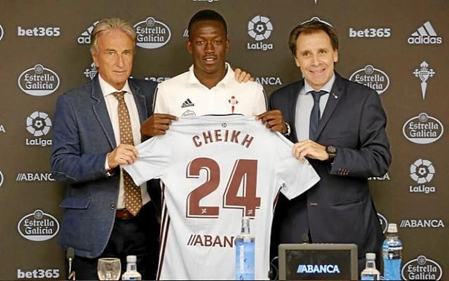 Felipe, resignado por el éxito de Nolito