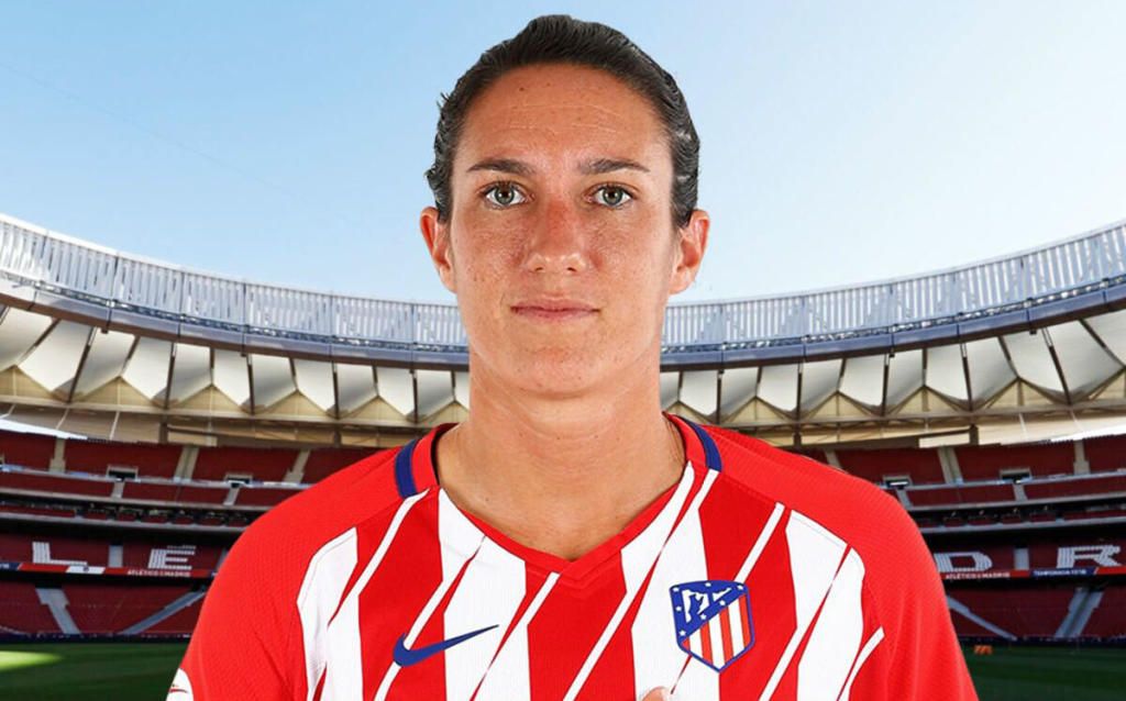 Silvia Meseguer deja la selección