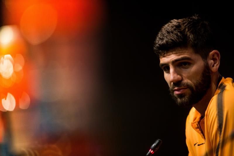 Fazio renueva con la Roma hasta 2021