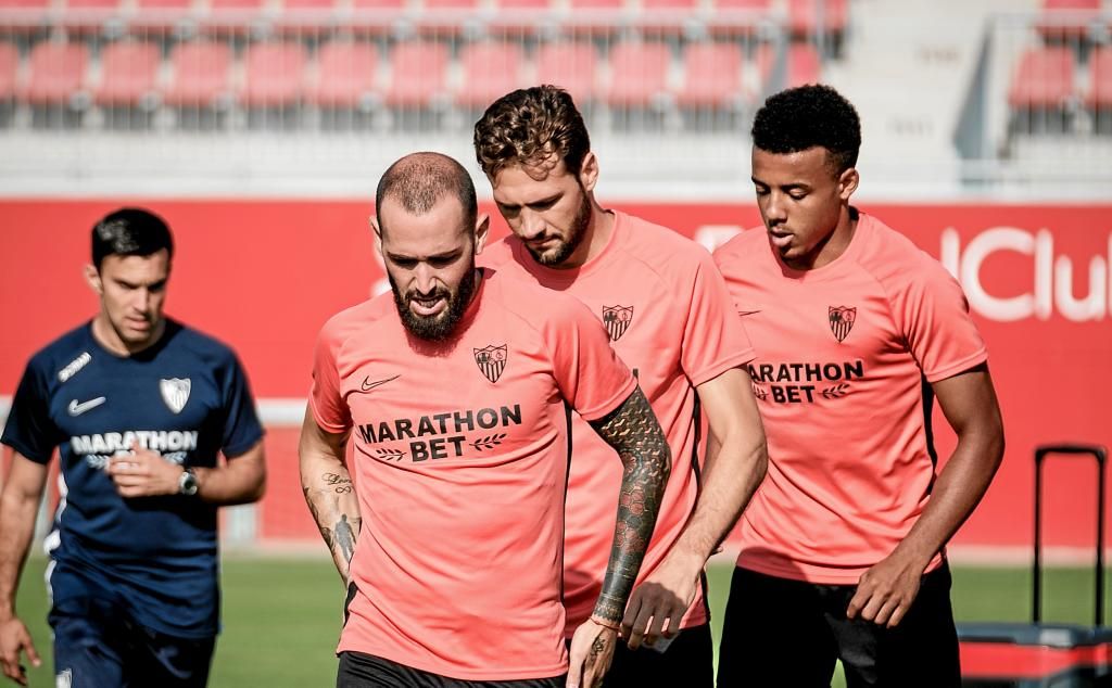 El agente del Mudo desmiente el interés del Torino