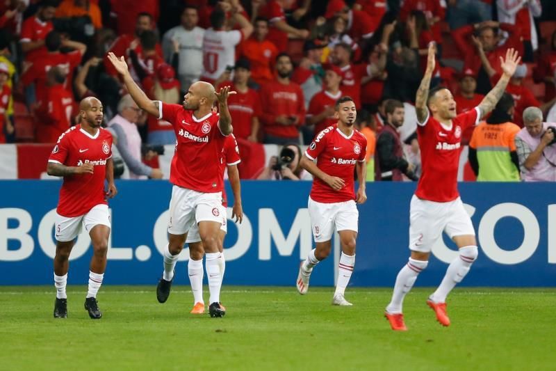 Un Flamengo con perfil europeo recibe al Internacional de Paolo Guerrero