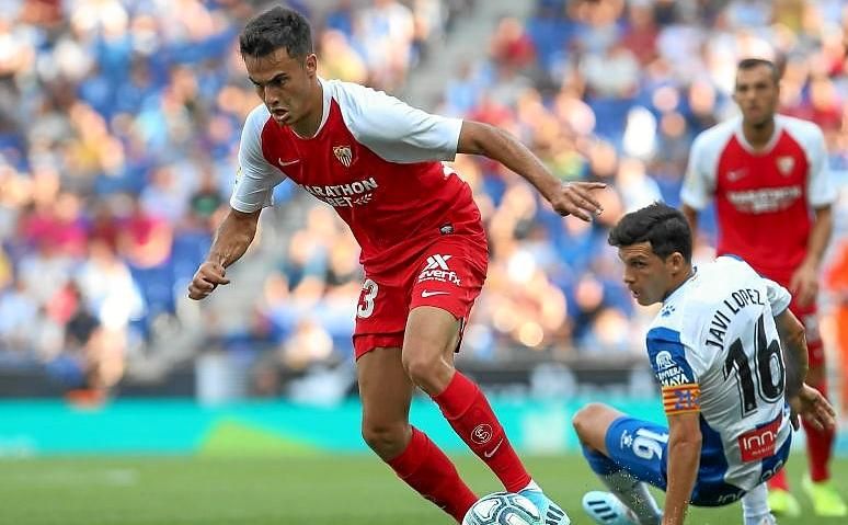 El primer héroe es siempre inesperado