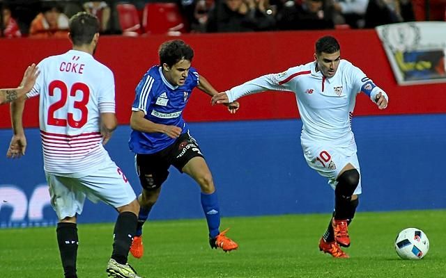 "Reguilón es explosivo, resistente y por pierna tiene un cañón"