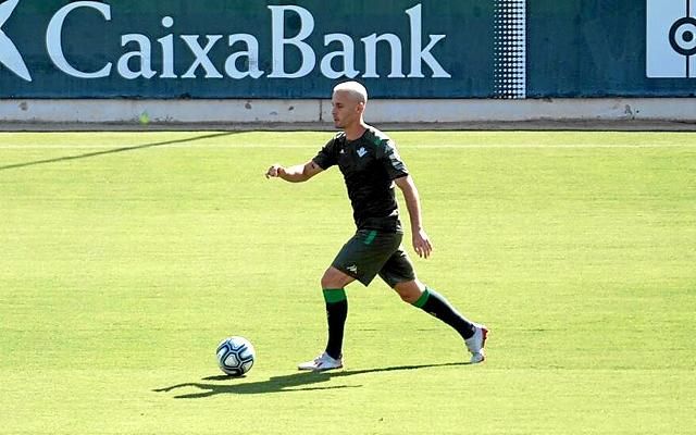 Canales está de vuelta