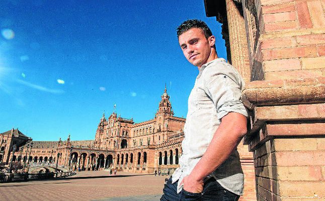 Se desatasca la salida en el Sevilla