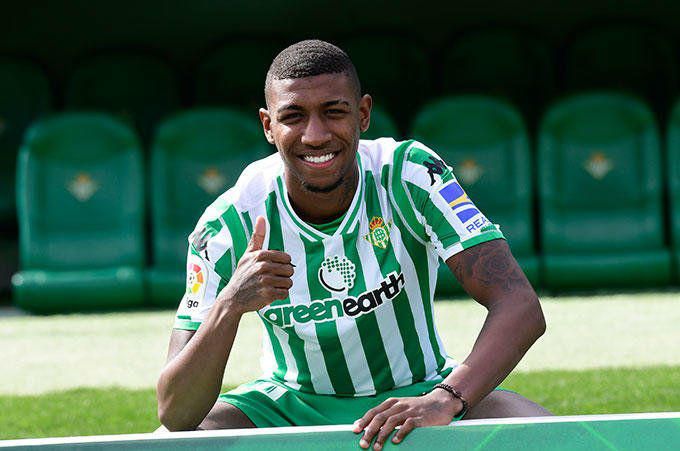 Emerson: "La afición y nosotros merecemos un título"