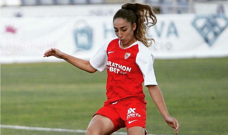 Olga Carmona: "Estamos plasmando mejor lo que Cristian quiere transmitir"