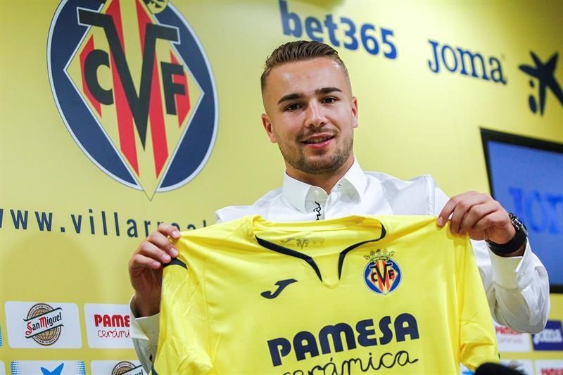 Ontiveros: "Ha sido complicado, pero lo importante era estar aquí"