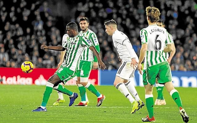 Alternativas para el fichaje final