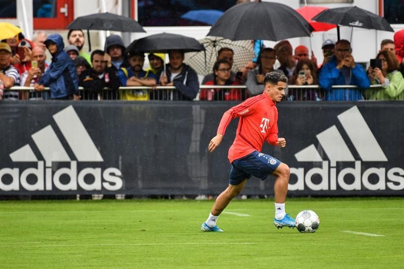 Un Bayern necesitado visita al Schalke y el Dortmund viaja a Colonia