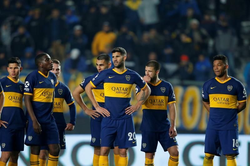 Boca se enfrenta a la altura de Quito y al buen momento de Liga