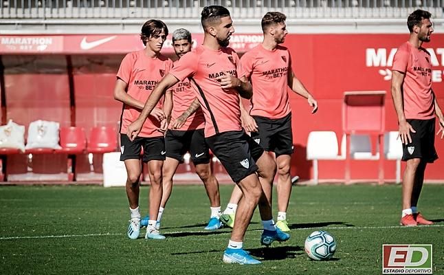 Cinco motivos para comprender el ostracismo de Dabbur