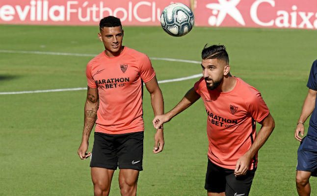 Dabbur vuelve a quedarse fuera de la convocatoria