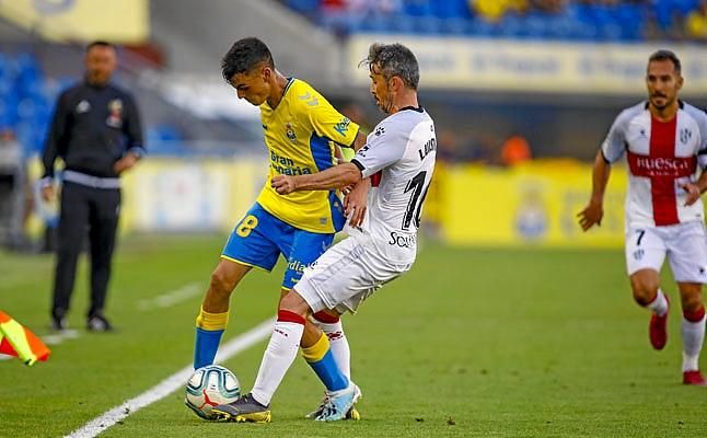 El Betis no pierde de vista a Pedri