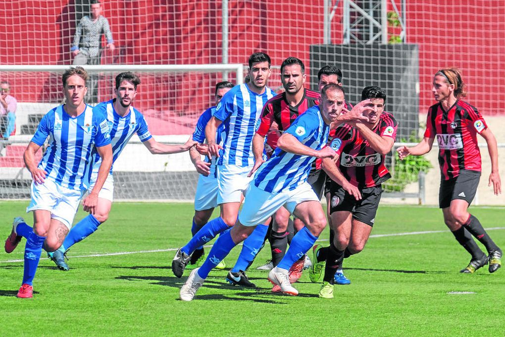 Gerena y Écija, un viernes con dos caras bien distintas