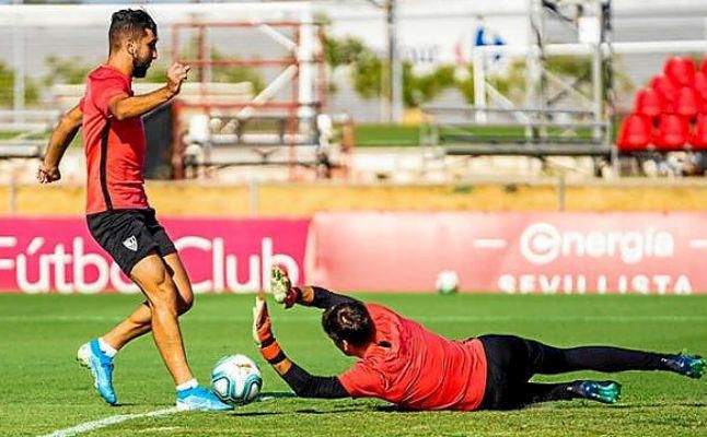 Dabbur trabaja "duro" para "lograr" su objetivo