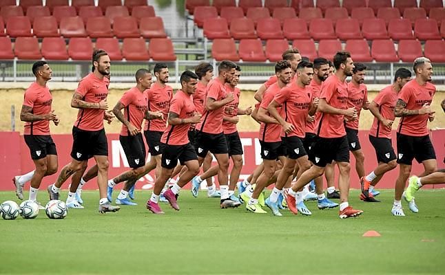 Movimientos serios por Arana; lo de Sergi y el CSKA se enfría