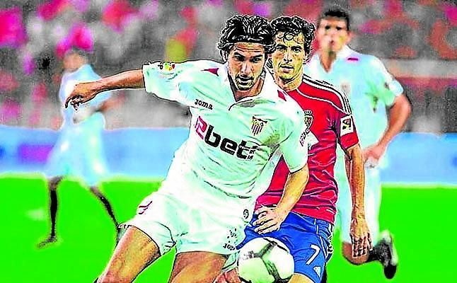 Escudé: "Me quedo con Joan Jordán"