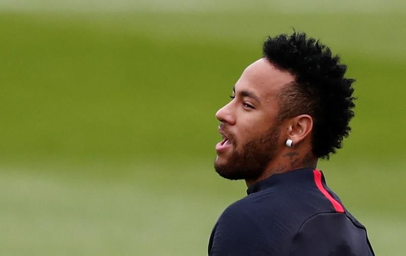 El directivo Javier Bordas, tras la reunión por Neymar: "Estamos más cerca"