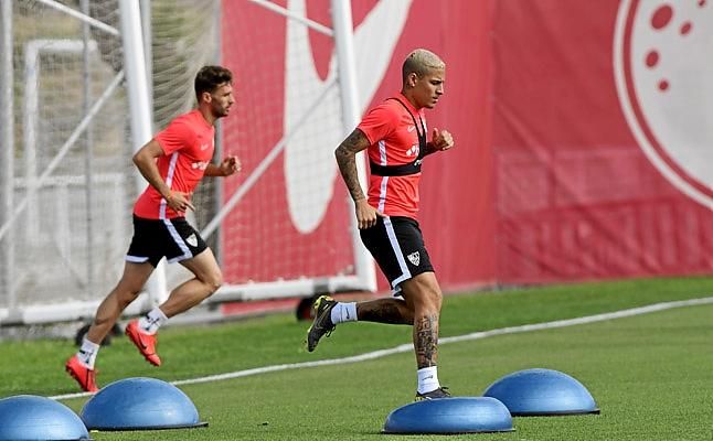 Los detalles de la salida de Arana, ya oficial