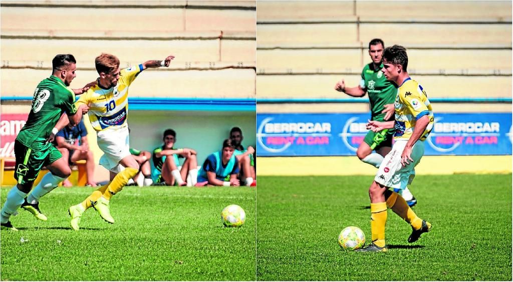 Coria: Su corazón es la cantera