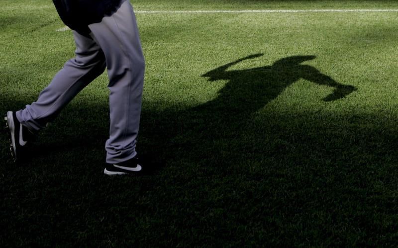 La liga venezolana de béisbol trabaja para levantar veto de las Grandes Ligas