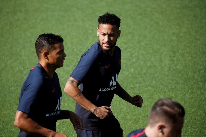 El Barça rechaza propuesta del PSG para hacerse con Neymar por inviable
